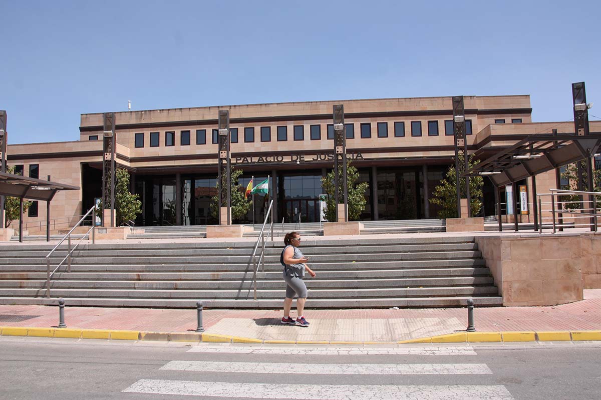 El partido judicial de Ronda pasa a ser a partir de este 1 de julio un tribunal de instancia