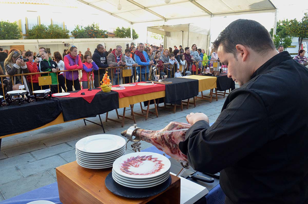 El tradicional concurso se celebrará el día 6 de diciembre.
