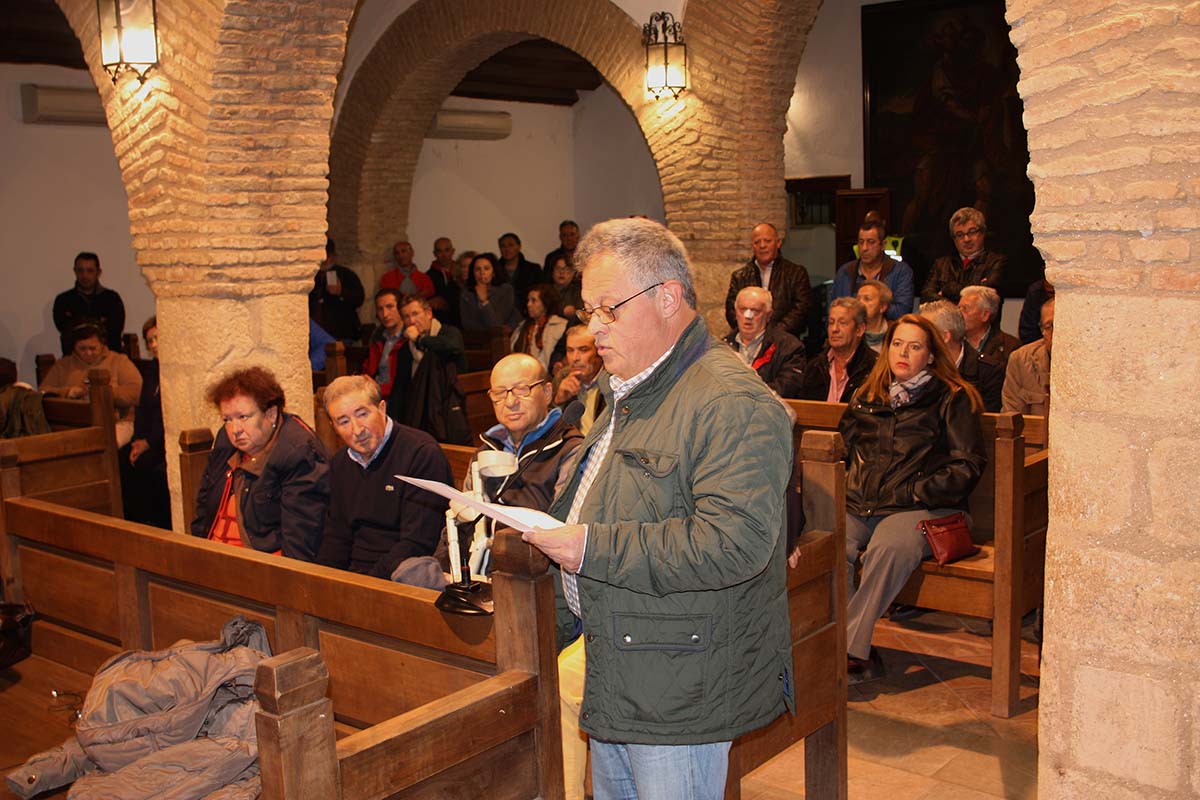 Cerca de cien rondeños se personaron en el Pleno para mostrar su rechazo a la regulación del Puente.