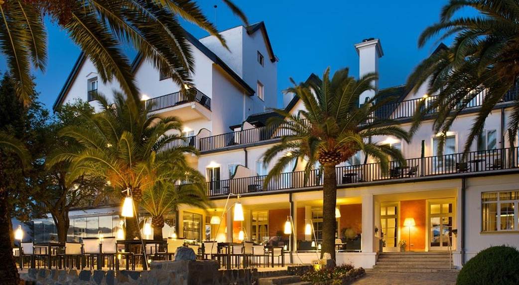 Catalonia cuenta con dos hoteles en la ciudad del Tajo.