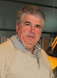 Pedro Enrique Santos Buendía