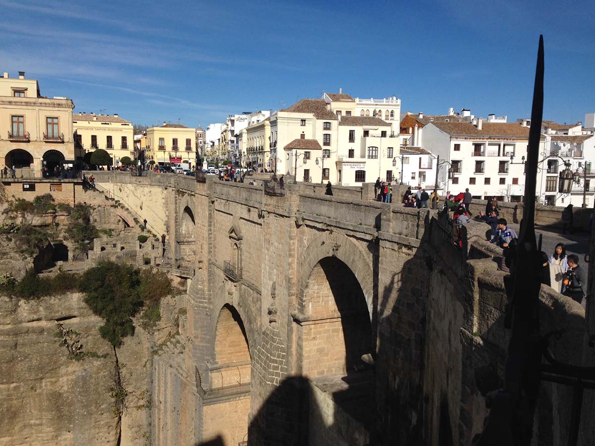 Turismo de Ronda inicia un plan de acciones para promocionar la oferta de la ciudad en Portugal y atraer visitantes del país vecino