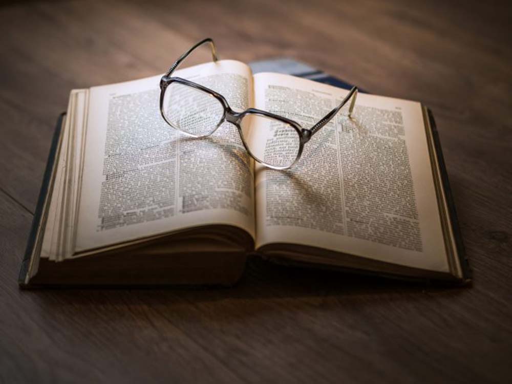 La lectura es esencial para poder escribir en castellano de forma adecuada. Foto Educación 3.0