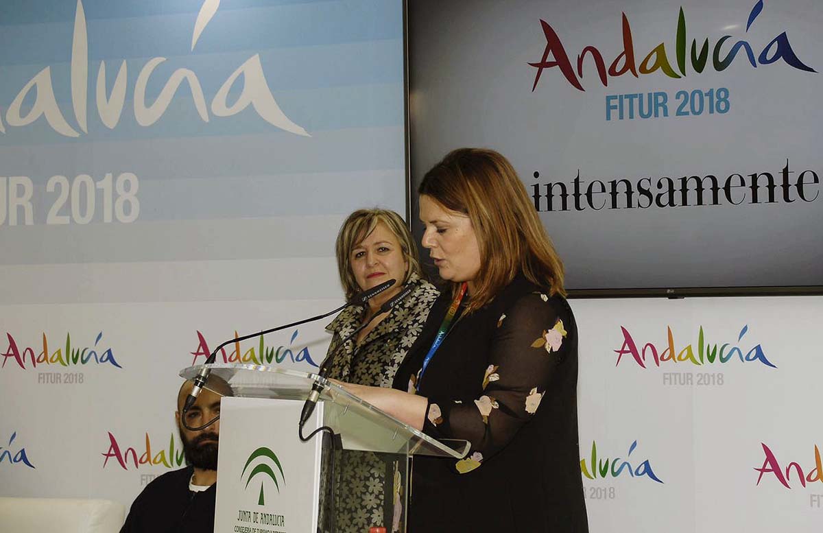 Valdenebro y Barriga se van a Fitur sin dar ninguna explicación sobre el programa y los gastos al Consejo de Administración de Turismo Ronda SA