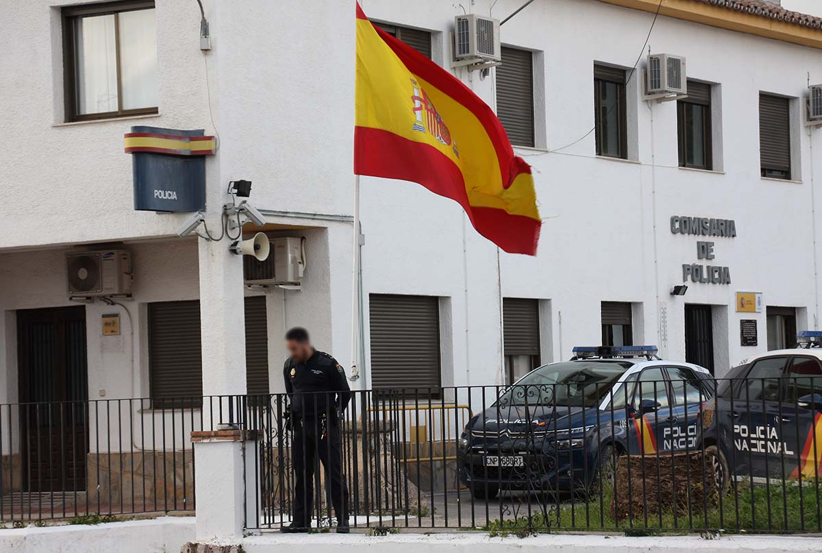 La Dirección General de la Policía Nacional destinará 1,5 millón de euros para ampliar la Comisaría de Ronda