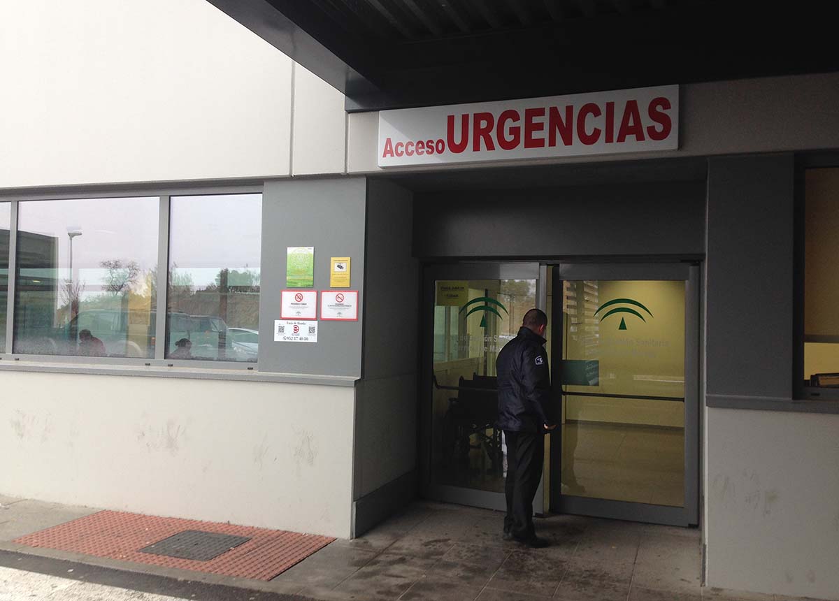 El Sindicato Médico denuncia importantes retrasos en las Urgencias del Hospital ante la falta de facultativos durante este verano