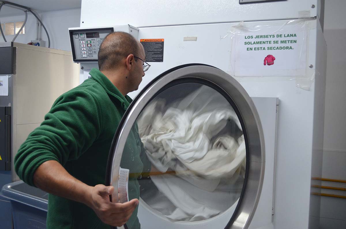 El sector servicios ha sido una vez más el que más empleo ha generado.