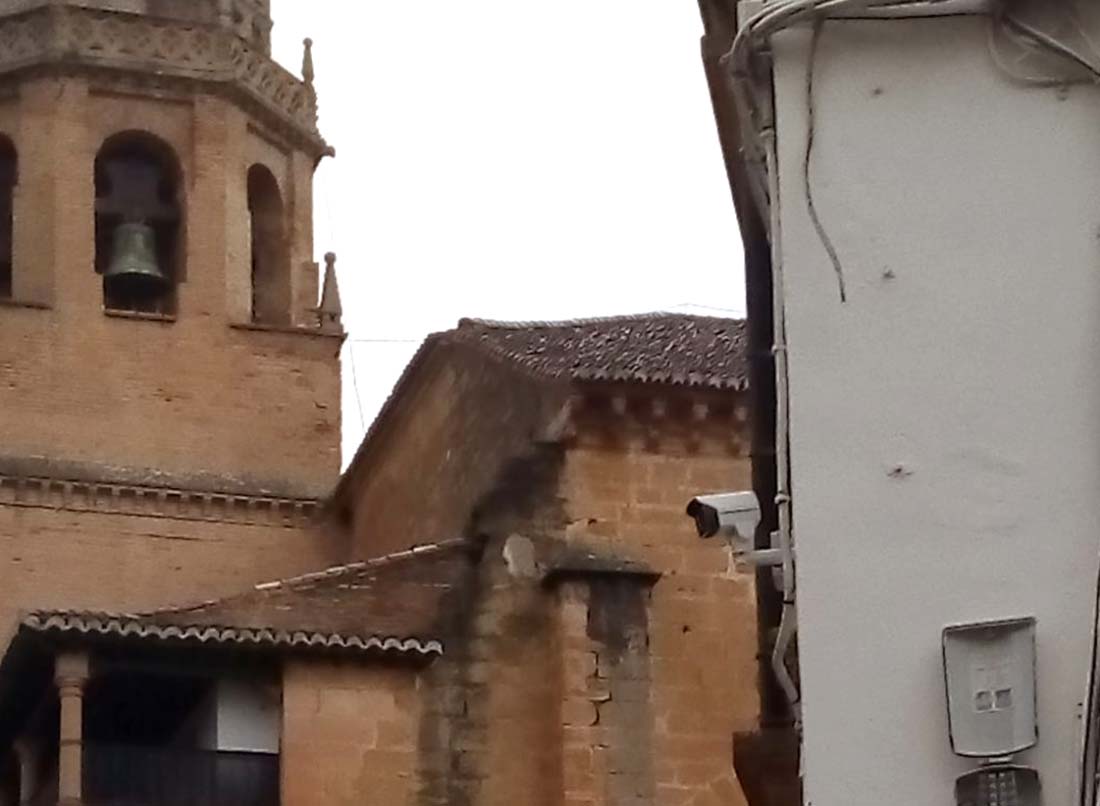 El Tripartito, además de en el Puente Nuevo y calle Armiñán, quiere situar más cámaras en diferentes zonas de Ronda
