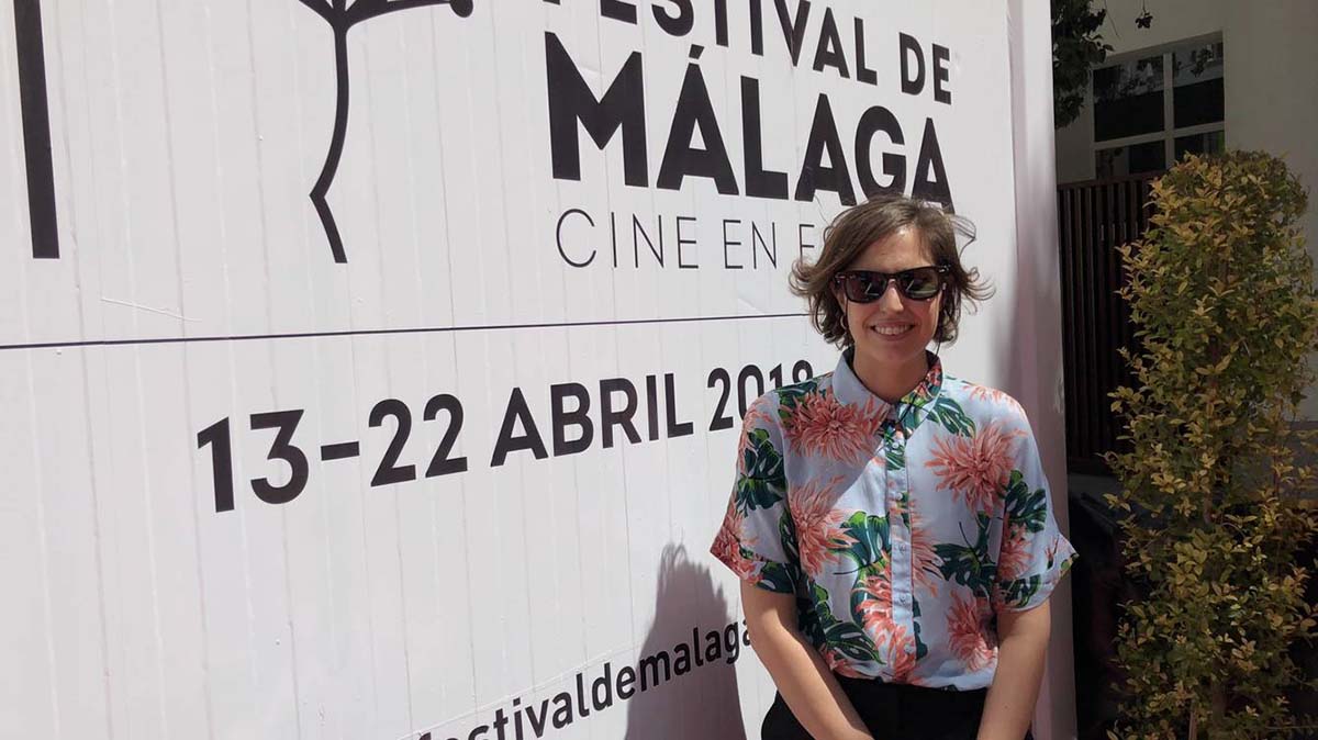 La película dirigida por la rondeña Marta Díaz ha triunfado en el Festival de Cine de Málaga.