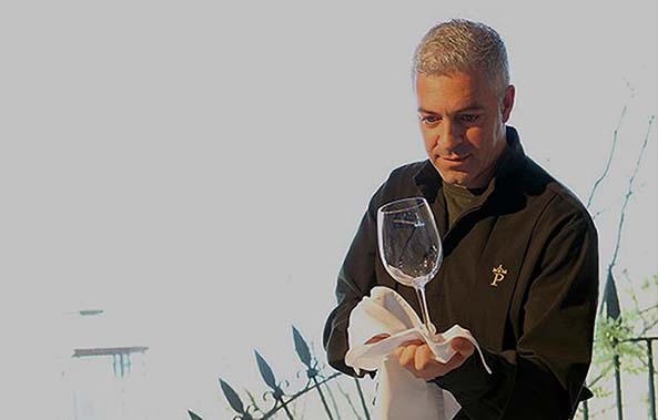 El Parador de Ronda, con motivo del 90 aniversario de la cadena, ofrecerá este lunes un menú especial sobre la gastronomía de Cataluña