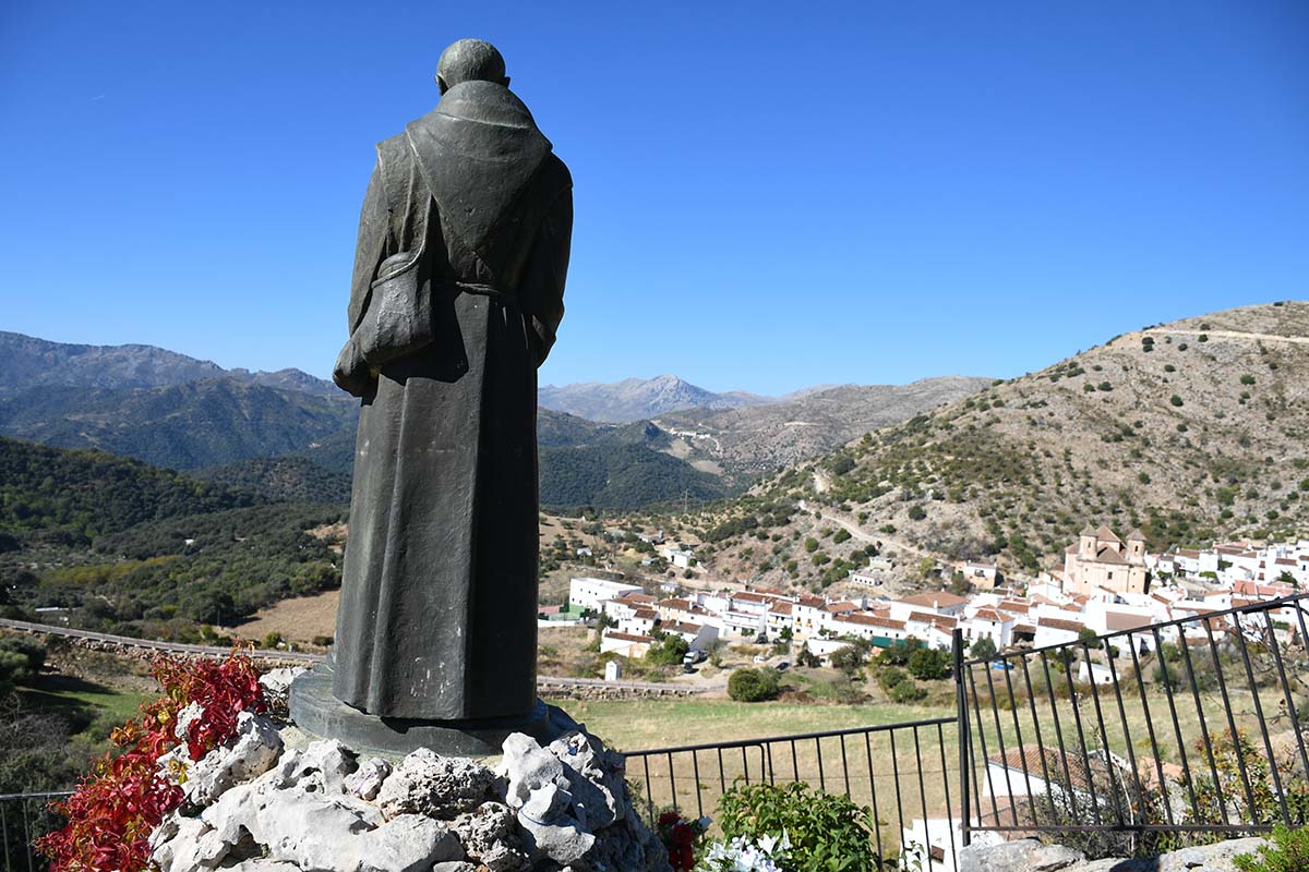 El albergue de peregrinos se situará en el municipio serrano.