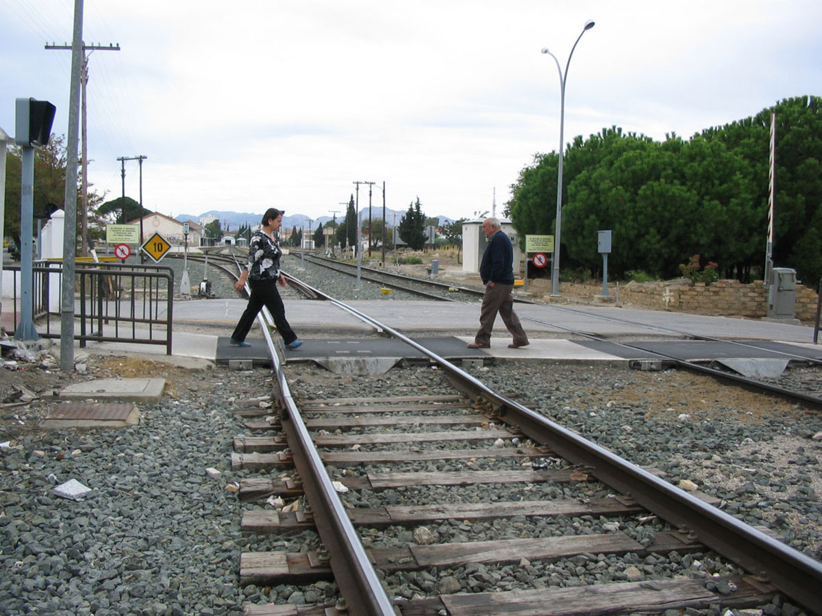 Adif adjudica actuaciones por valor de 2 millones de euros para la electrificación de la línea del tren Bobadilla-Ronda-Algeciras