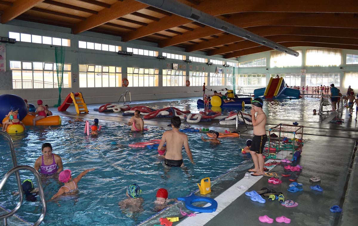 Los participantes disfrutarán de diferentes actividades deportivas y de ocio.