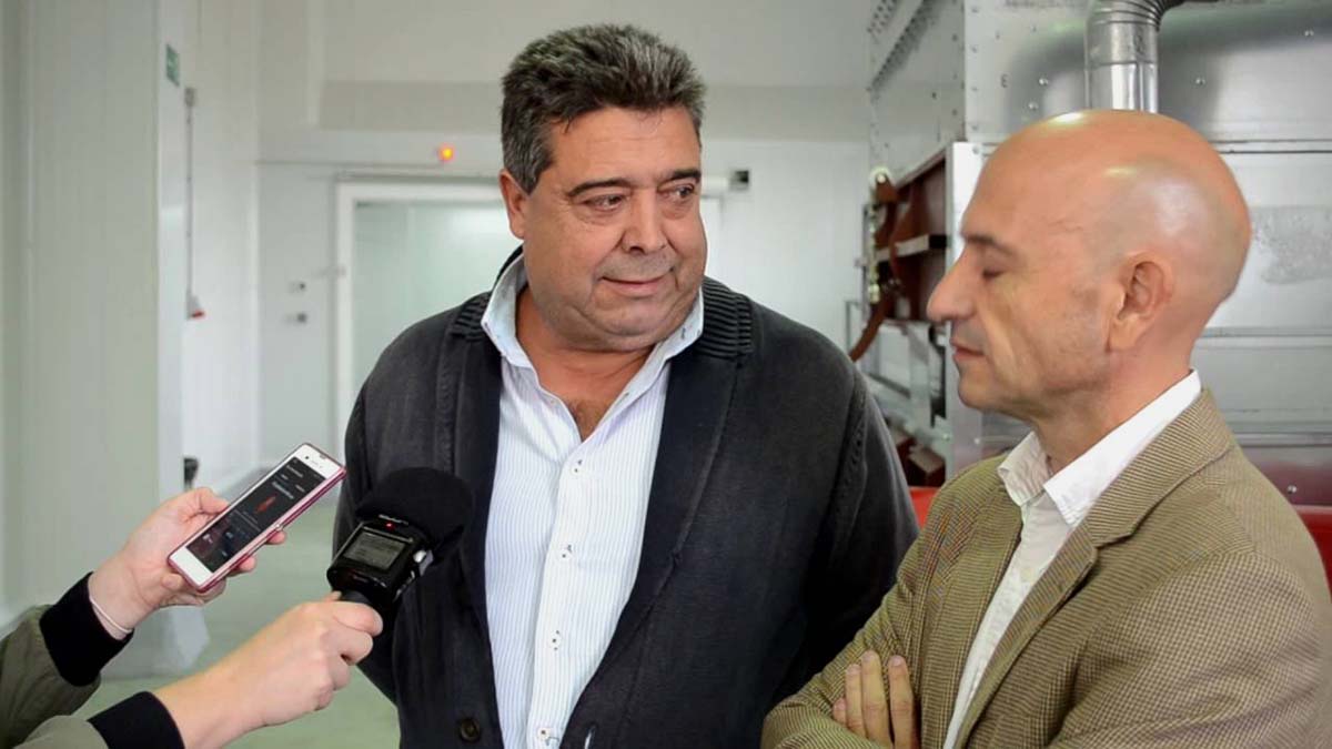 El alcalde de Pujerra, Francisco Macías (PSOE), declarará este martes ante la juez como imputado por el ‘caso pilonga’