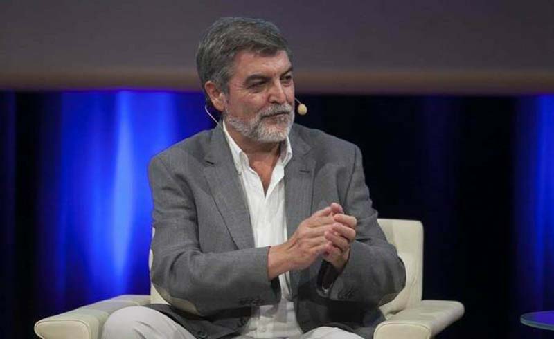 El prestigioso científico Jesús Martínez-Frías llega a Ronda este martes para dar una conferencia