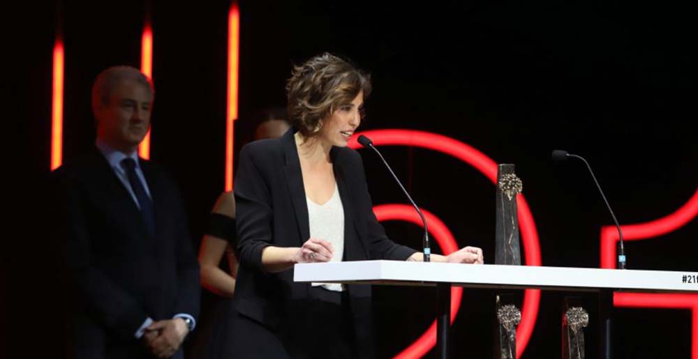 ‘Mi querida cofradía’, de la rondeña Marta Díaz, gana otro premio del público en el Barcelona Film Festival
