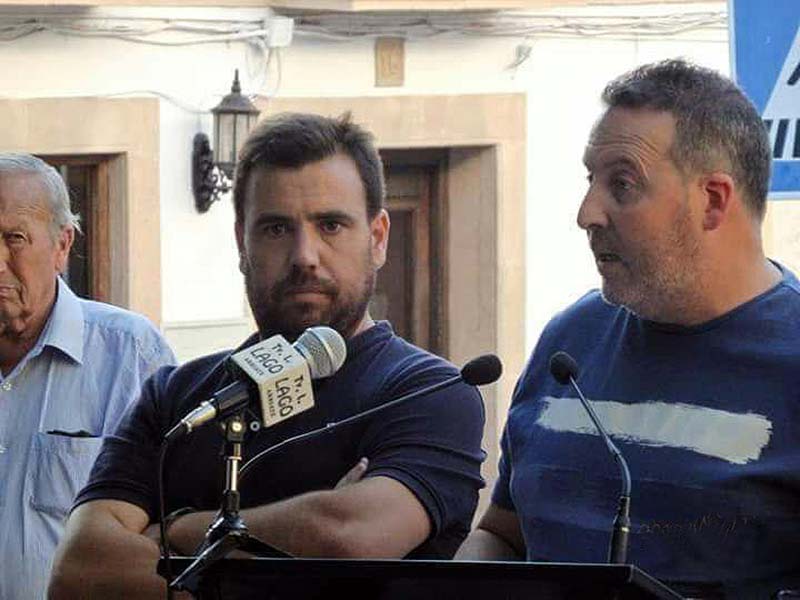 Podemos Arriate inicia el proceso de primarias para las municipales y tiende la mano a IU para alcanzar una confluencia