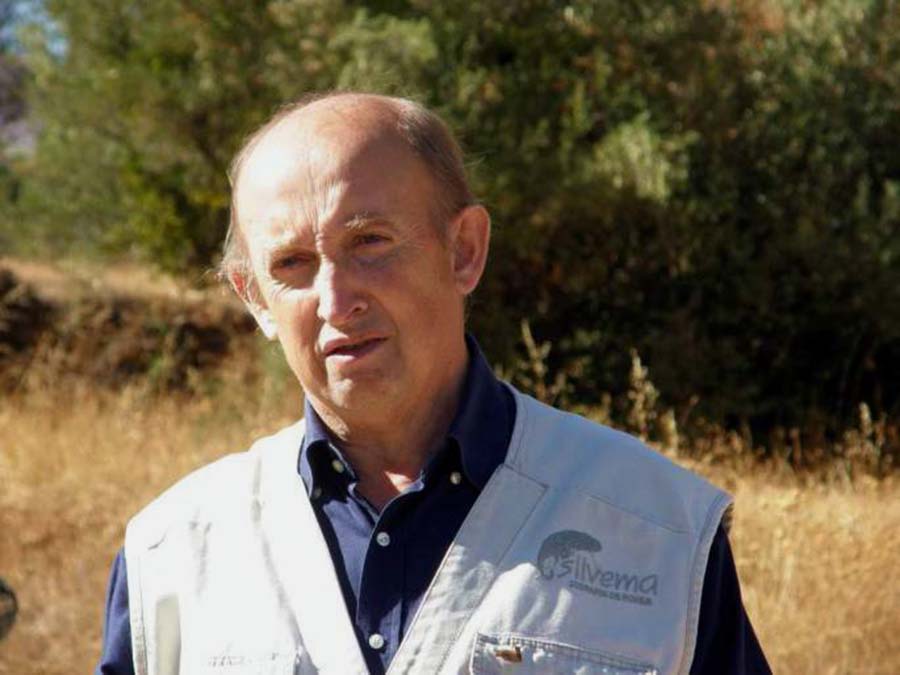 Varios colectivos medioambientales organizan para este sábado la VI Ruta Homenaje a Paco Marín