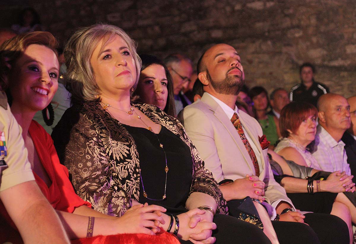 El equipo de Gobierno Tripartito se vuelve a gastar 6.600 euros en copas y canapés tras el pregón de Feria