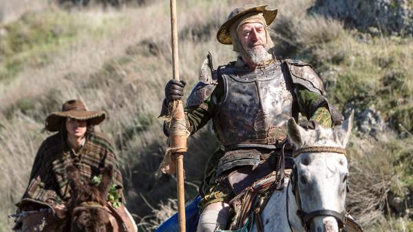 Hace falta más de un Don Quijote en Ronda si queremos progresar.