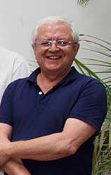 Ángel Martínez García