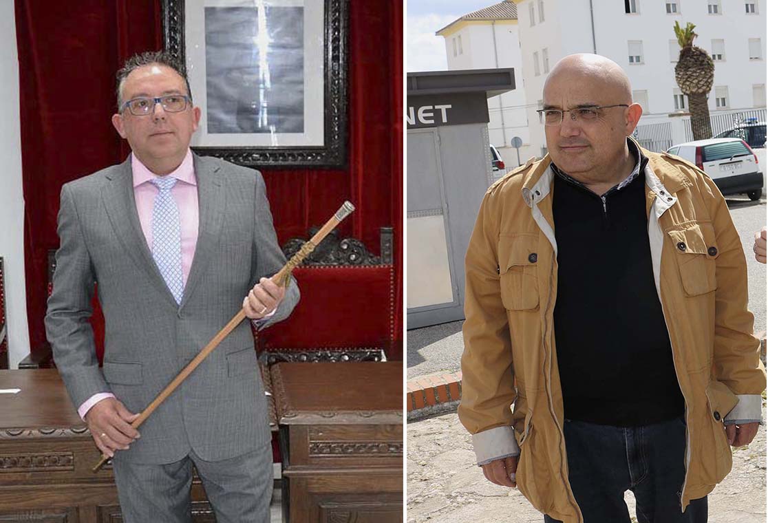 El PP de Málaga incluye en su candidatura para las autonómicas a Pedro Godino como nueve y a Jesús Vázquez en el puesto once