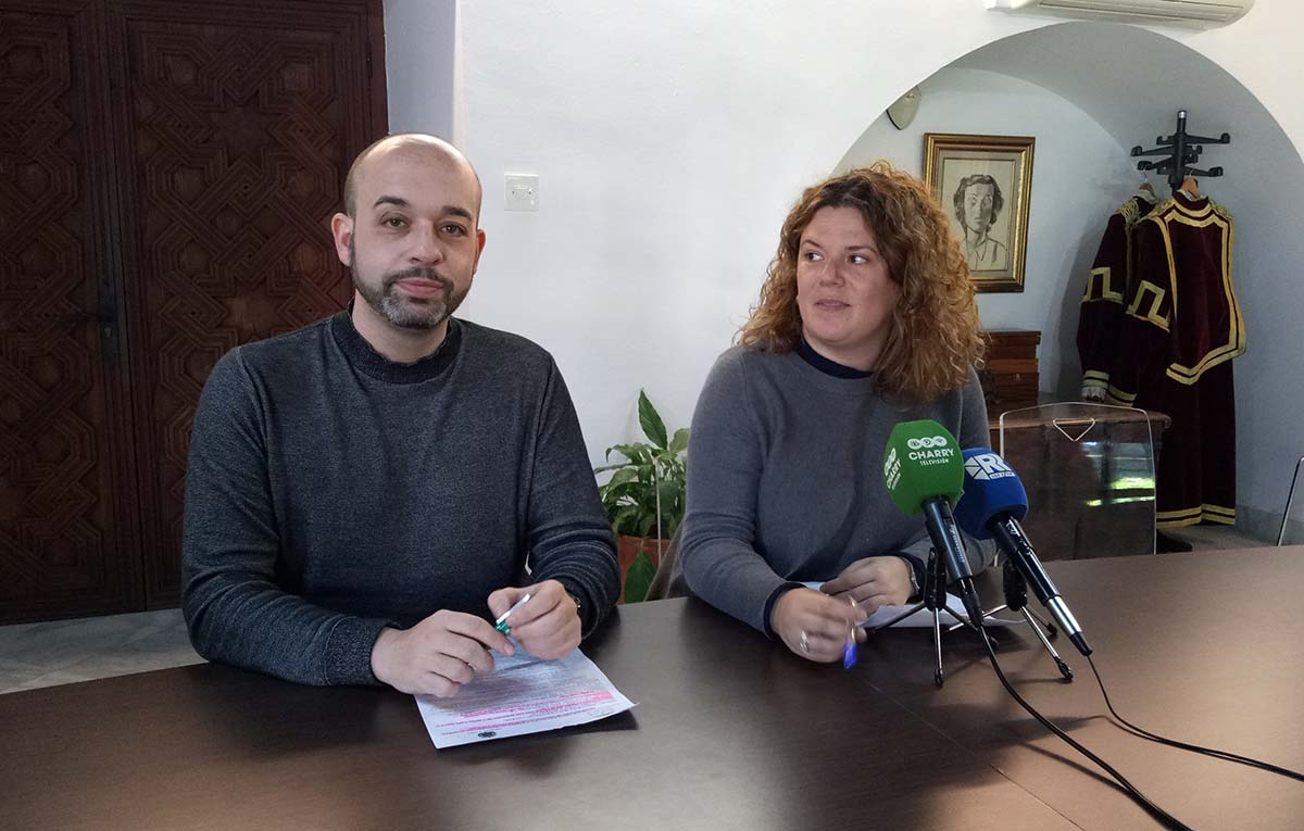 Caso bus turístico: Alberto Orozco (PSOE) dice que cumplir la Ley «no contribuye para mejorar la vida de los rondeños»