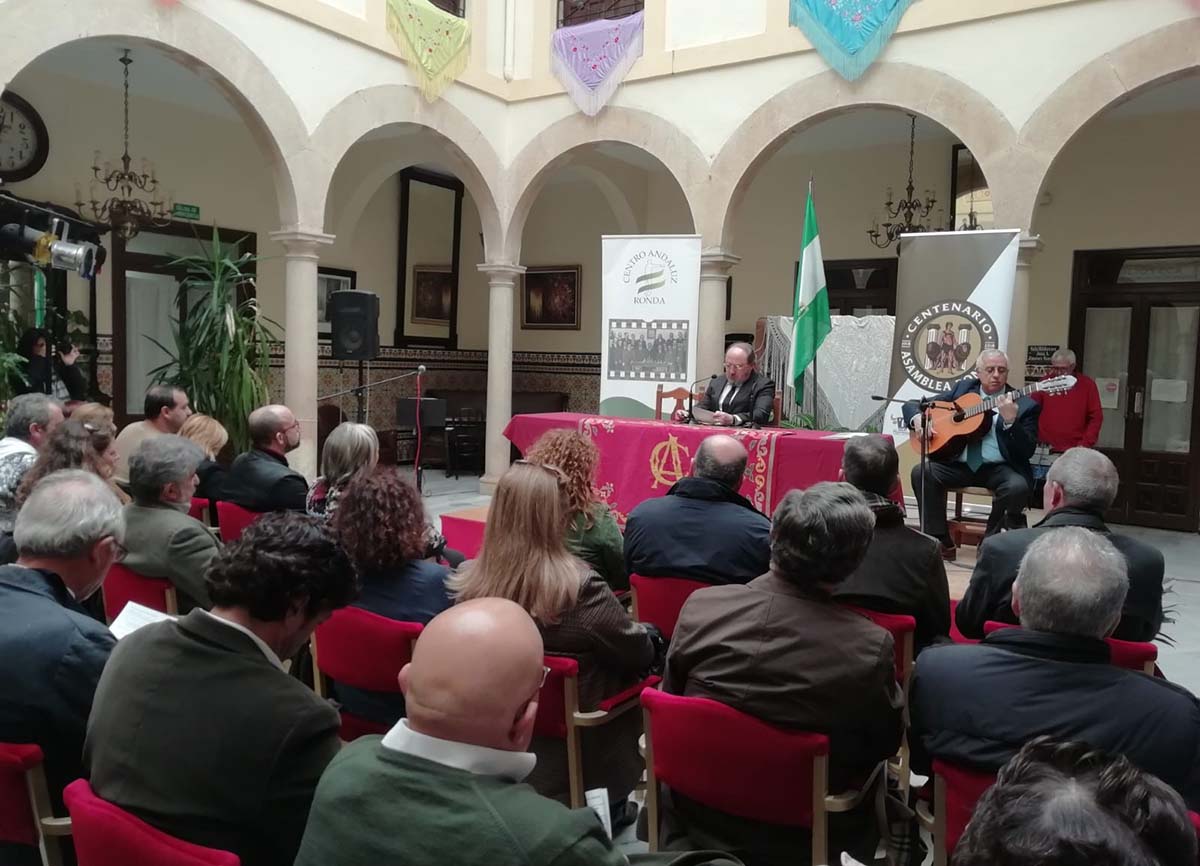 El congreso se desarrollará a lo largo de este fin de semana en el Casino.