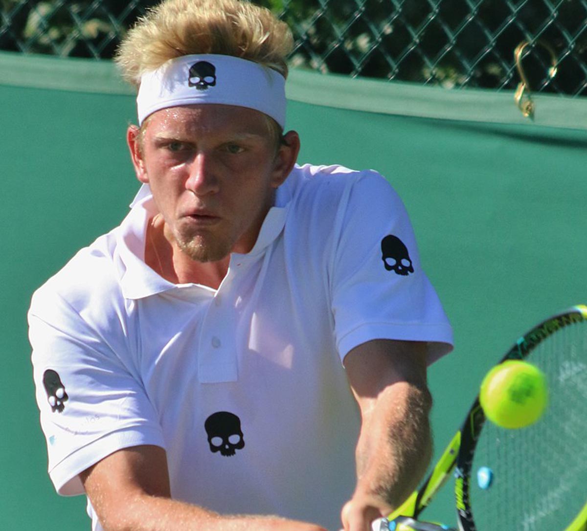 Alejandro Davidovich