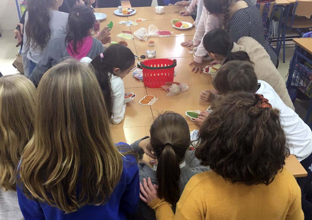 Durante estos días se celebrarán diferentes talleres.
