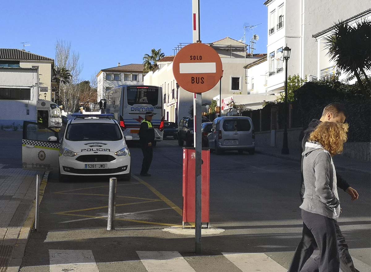 Seis empresas optan a gestionar la estación municipal de autobuses pero el concurso de adjudicación vuelve a aplazarse