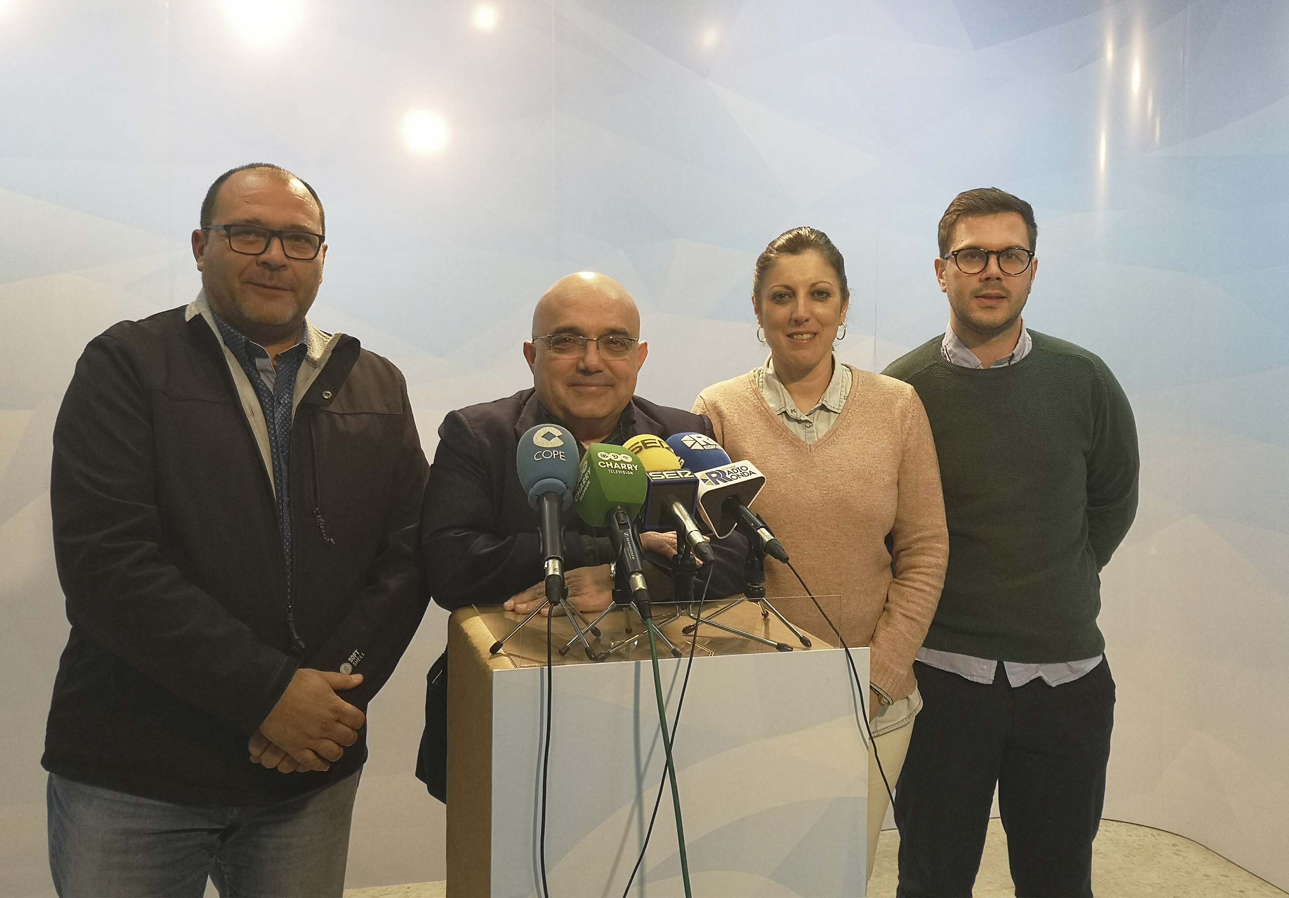 El PP ha calificado como «una gran noticia» el anuncio de la Junta de que las obras de la variante de Arriate se retomarán este año