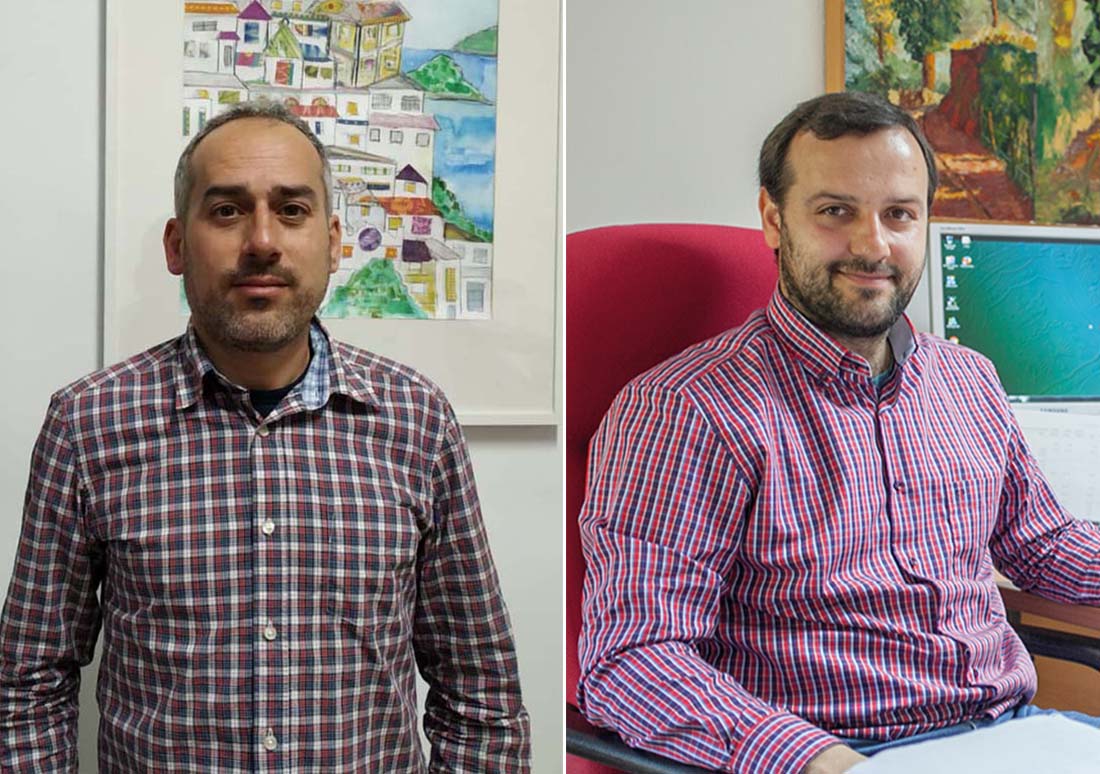 Podemos Ronda e IU irán con candidaturas por separado a las elecciones municipales tras haberse roto las negociaciones