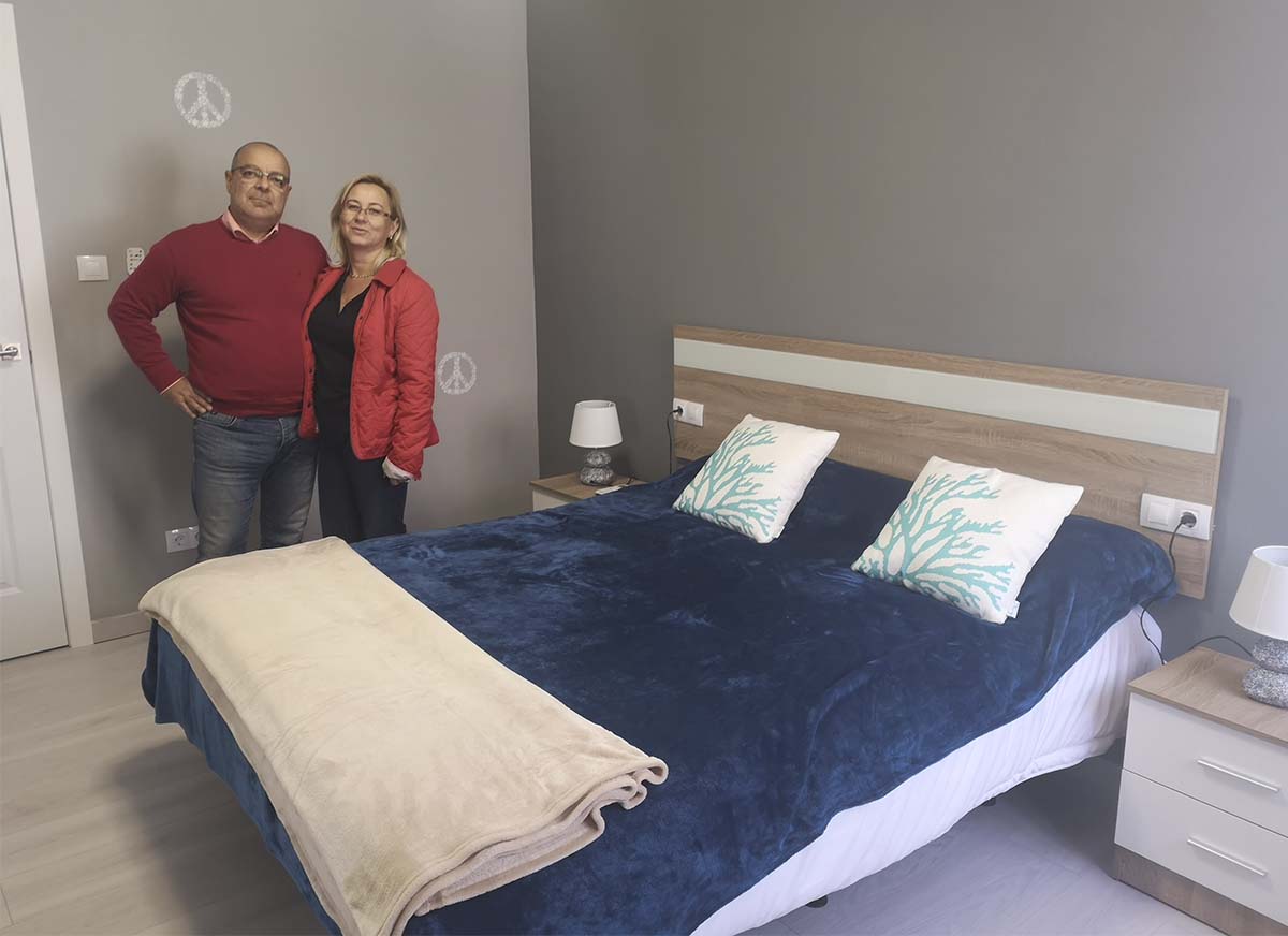 Ronda Gestión de la Propiedad, una empresa dedicada a poner en el mercado su piso o vivienda con fines turísticos