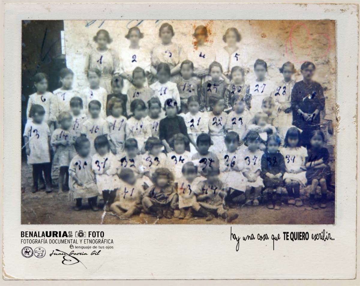 Benalauría pondrá en funcionamiento un centro de documentación sobre la historia del municipio