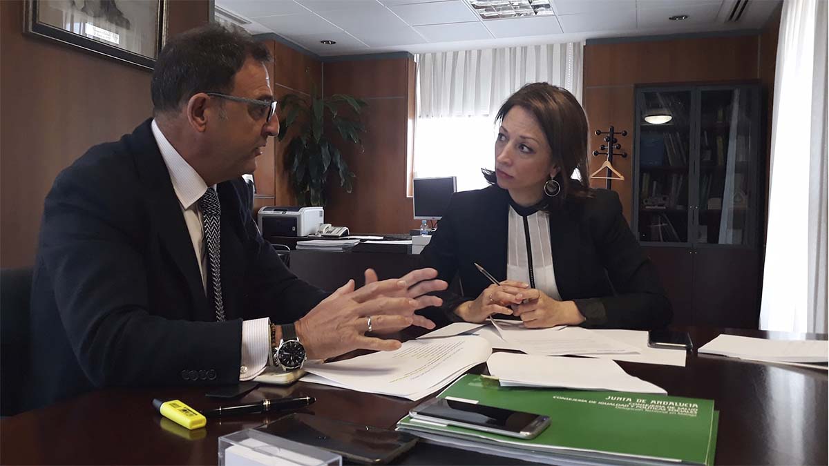 El SAS ha detectado que 167.117 malagueños están pendientes de una intervención o consulta especializada