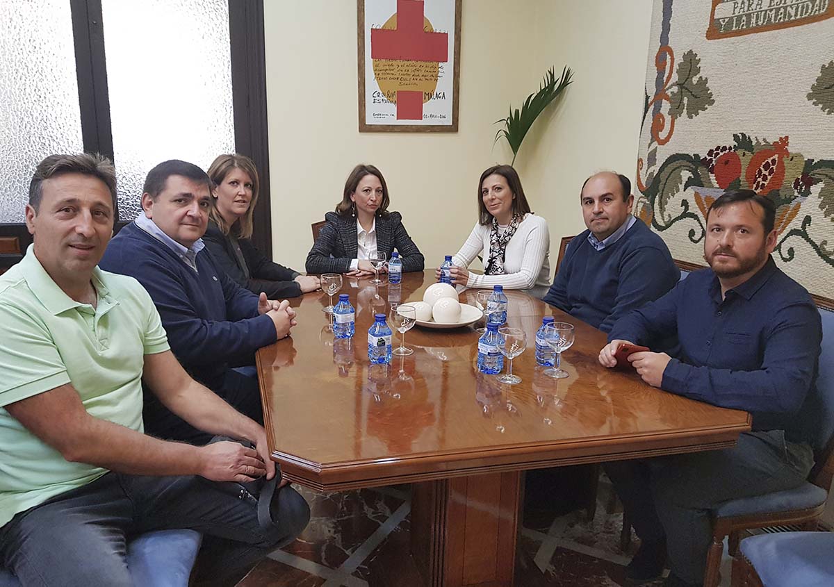 La Junta retomará las obras de la variante de Arriate en el segundo semestre de este año y tendrán una duración de un año