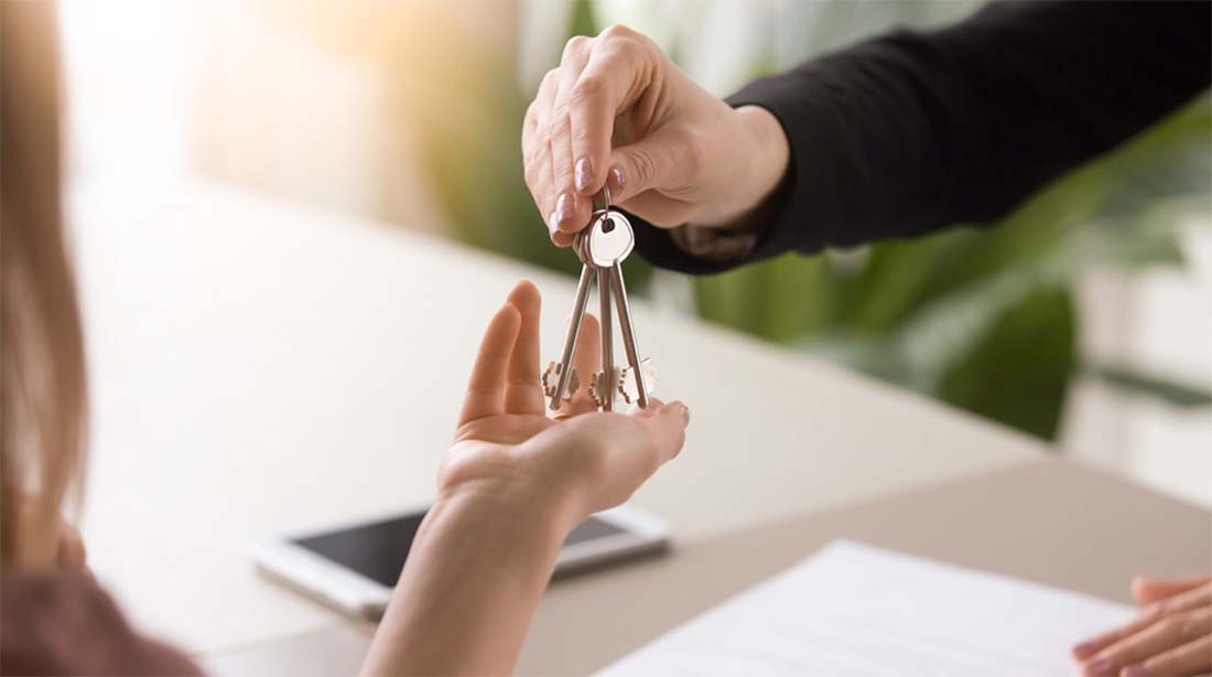 Ya se pueden solicitar las ayudas de alquiler para familias vulnerables.