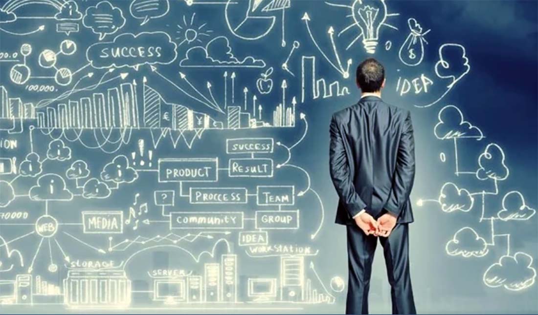 El cerebro es el órgano encargado de recibir y procesar toda la información sensorial.