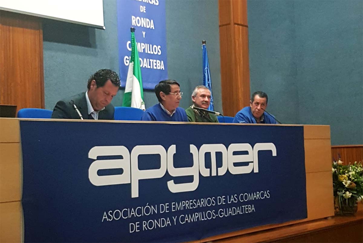 La junta directiva hará próximamente entrega de los galardones.