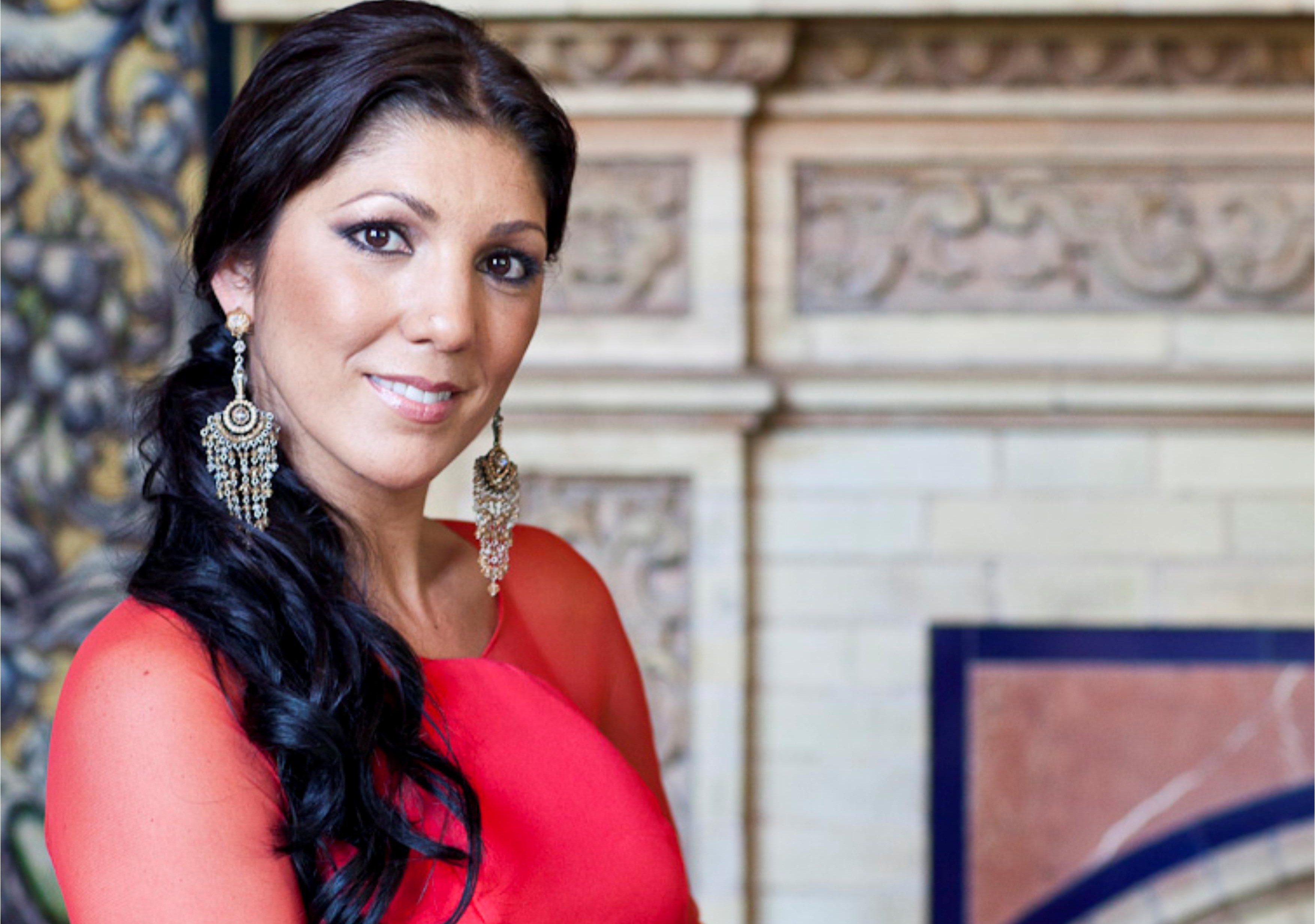 La cantante de copla sevillana será la encargada de pregonar Ronda Romántica 2019.