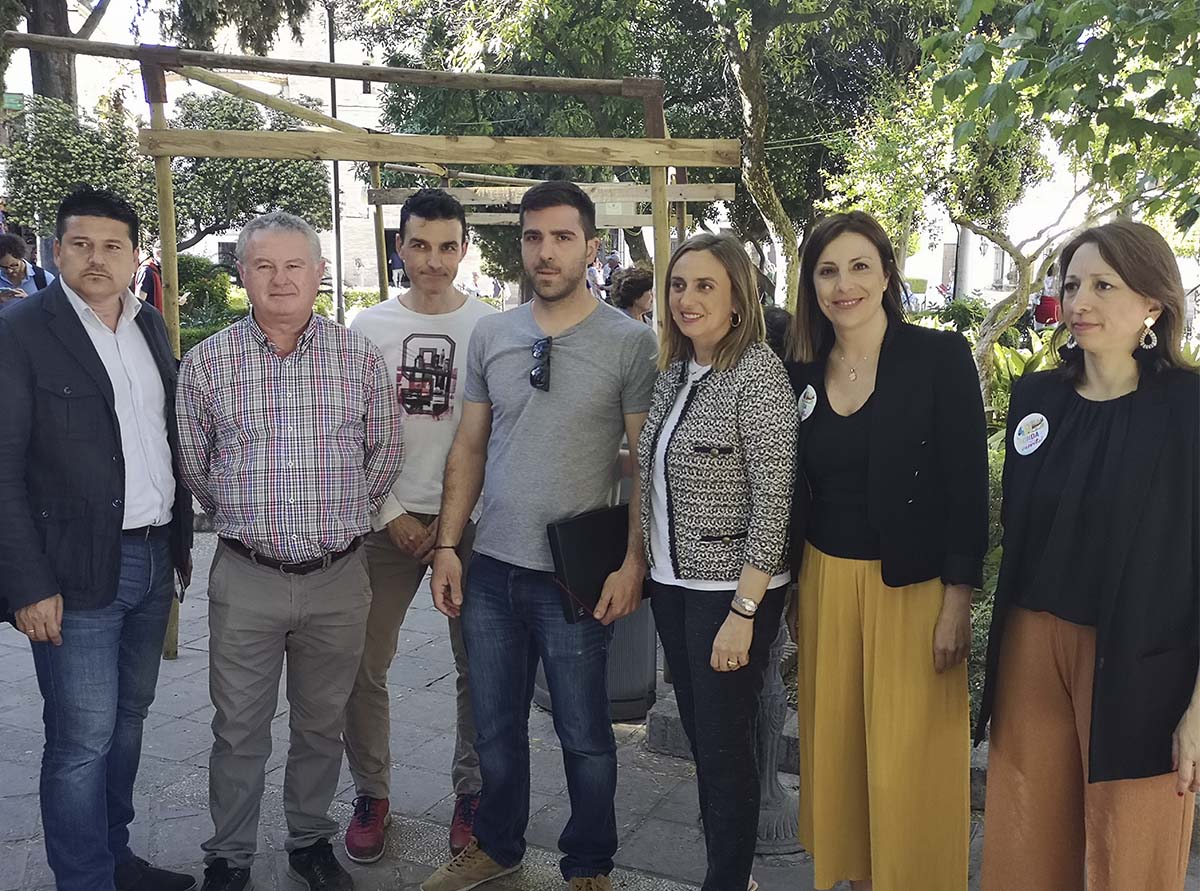 La Junta incluye en el nuevo Plan de Infraestructuras PITMA el proyecto de la autovía Ronda-Málaga