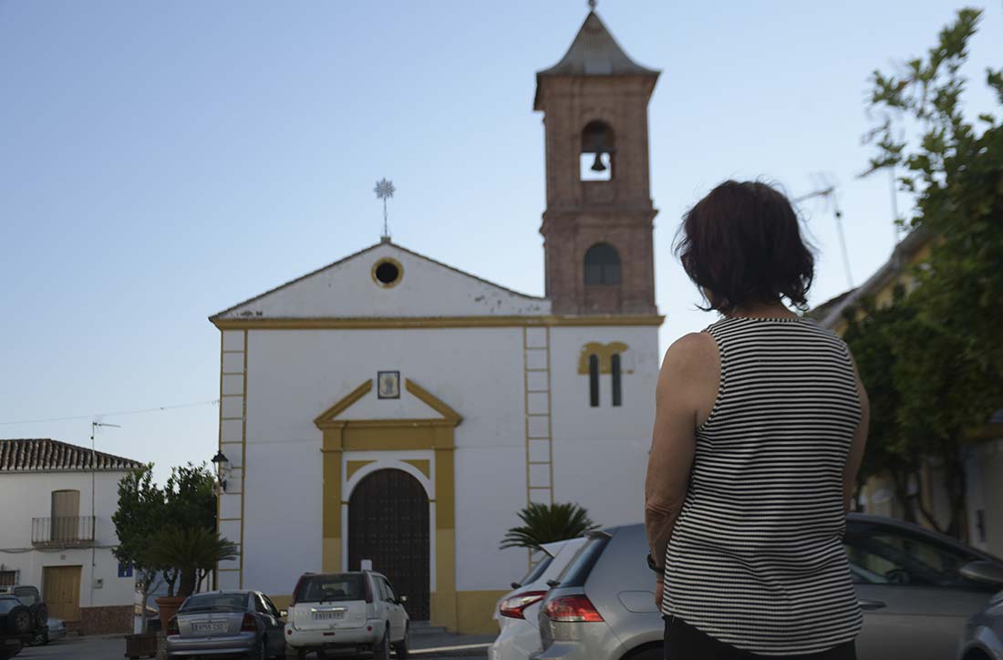 Faraján se prepara para vivir sus primeras jornadas sobre la historia del pueblo,