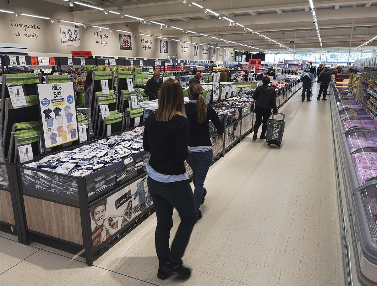 El paro subió en Ronda en nueve personas en noviembre