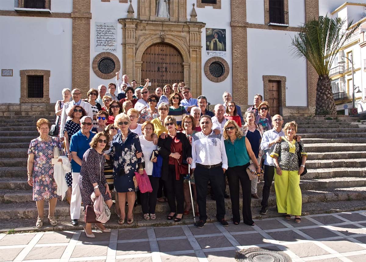 Los profesionales del Hospital se volvieron a ver las caras este domingo.