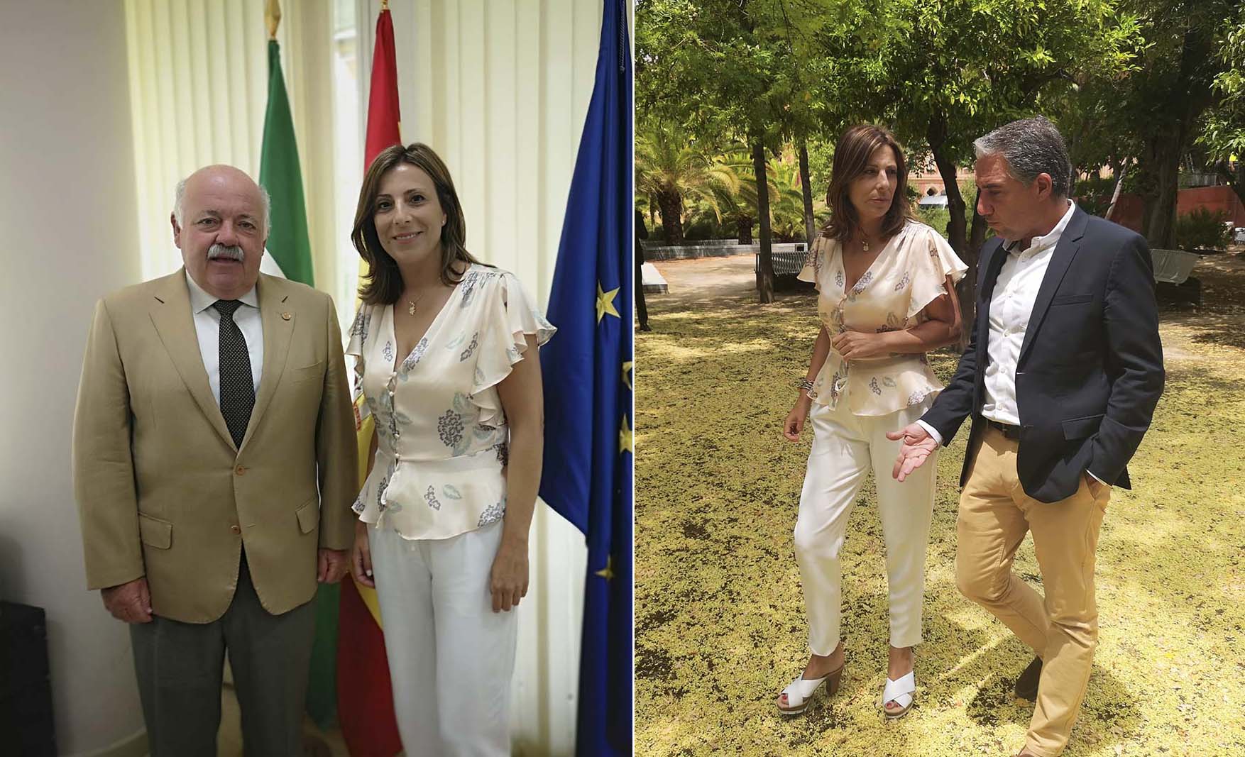 La Junta abrirá en Ronda el primer Hospital para Pacientes Crónicos de Andalucía