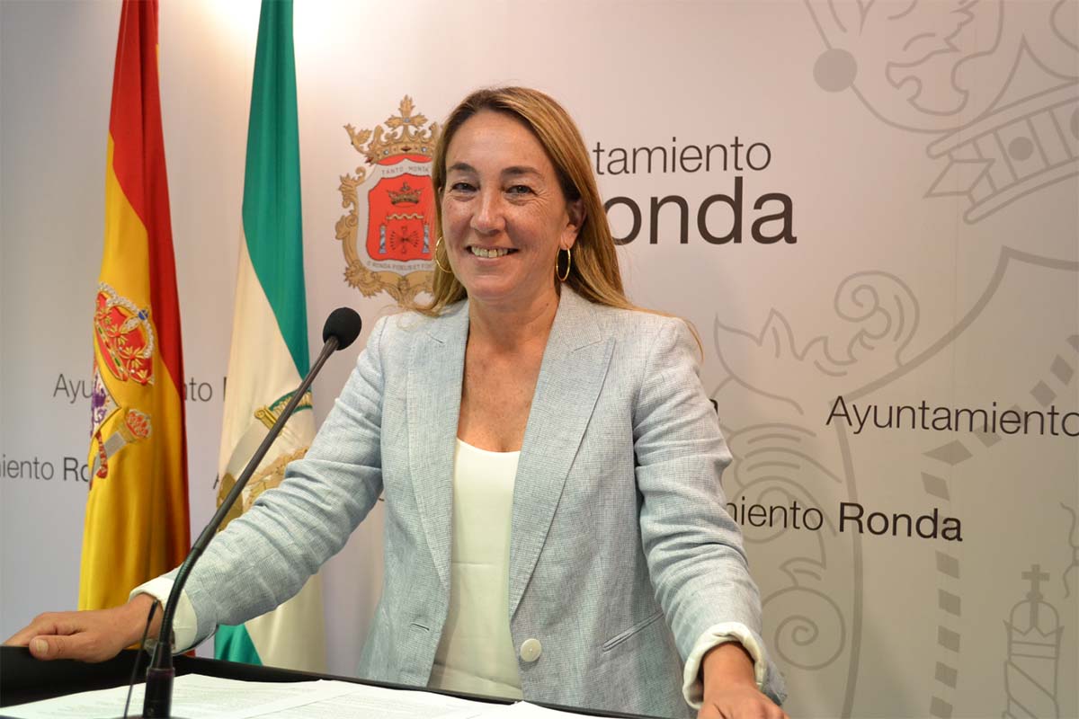 La concejal de Turismo, Alicia López, ha dado a conocer hoy los nombres de los galardonados.