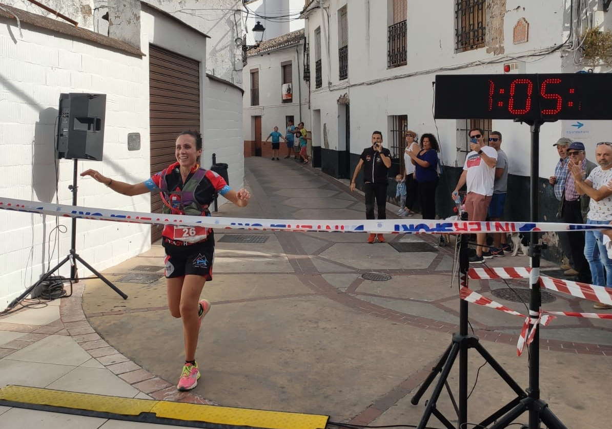 El Club Ascari-Harman domina en la IX Marcha Cueva del Gato