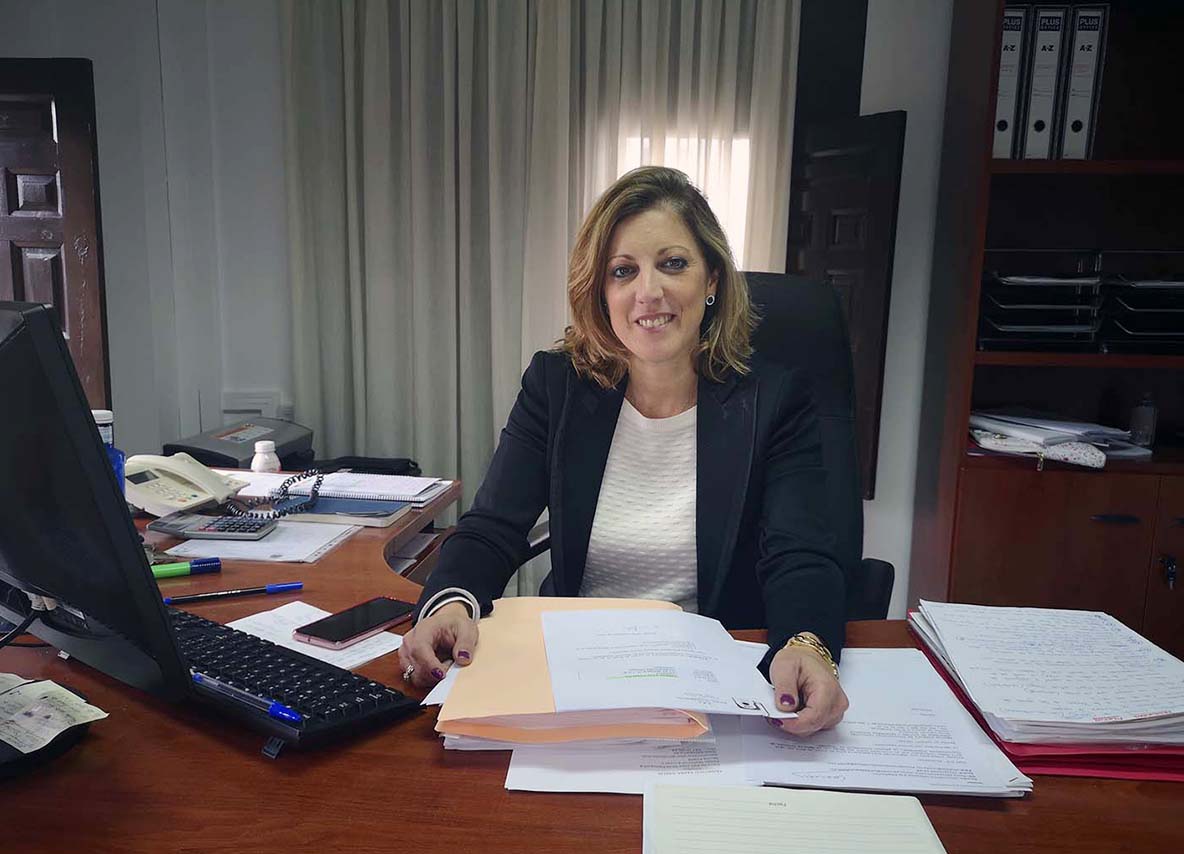 Martínez (PP): «Aguilera no dice nada del castigo que está dando el PSOE a los españoles con la subida de impuestos»