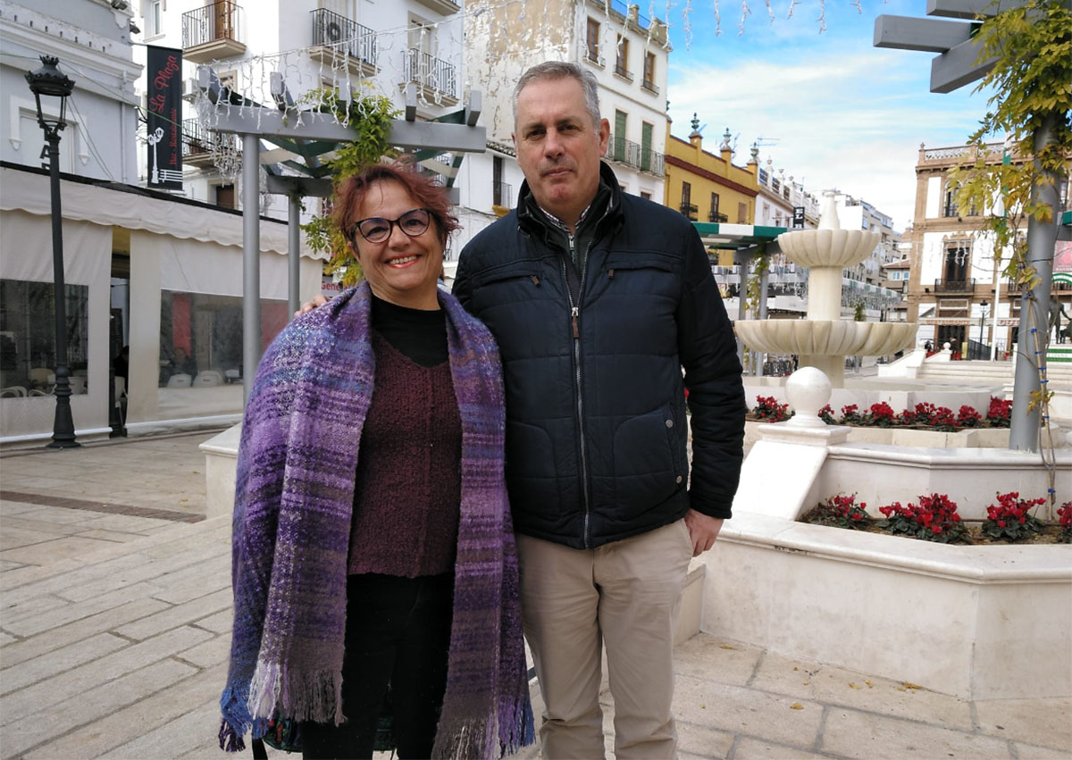 El concejal de Deportes y la directora deportiva de AGRA han presentado hoy la gala.